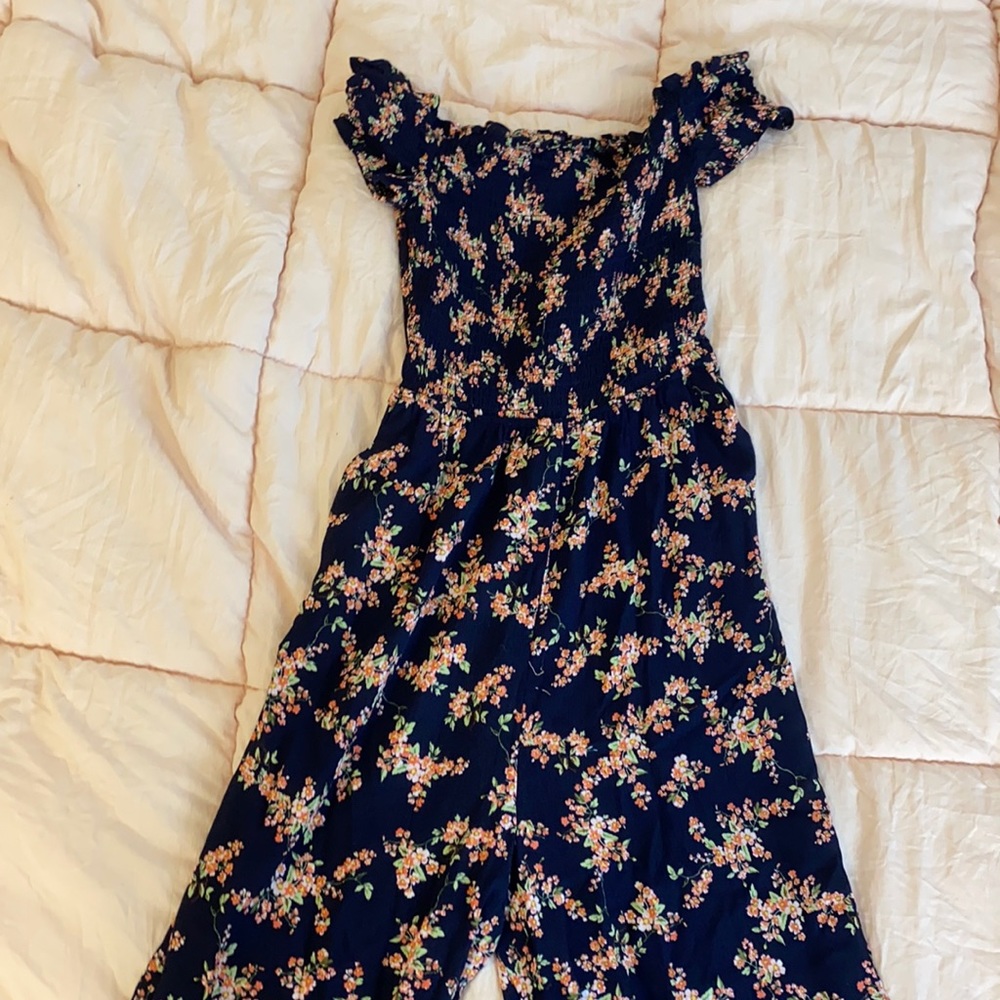 Francescas romper, size: S